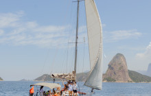 Sail In Rio19