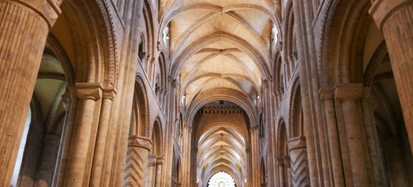 Saints, Witches, and Revolutionaries: The Women of the Historic North-East