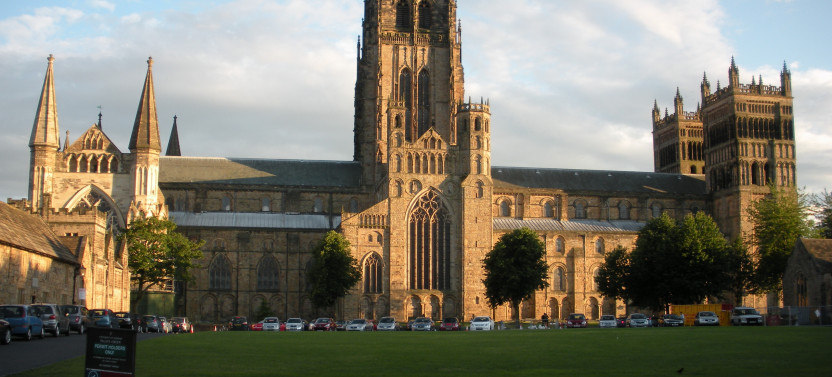 Saints, Witches, and Revolutionaries: The Women of the Historic North-East