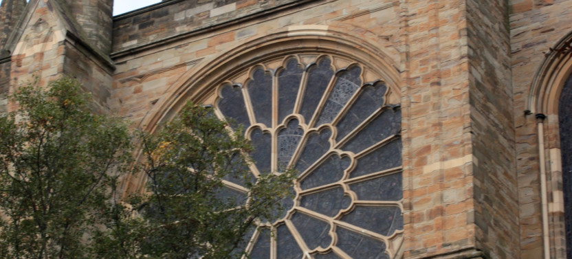 Saints, Witches, and Revolutionaries: The Women of the Historic North-East
