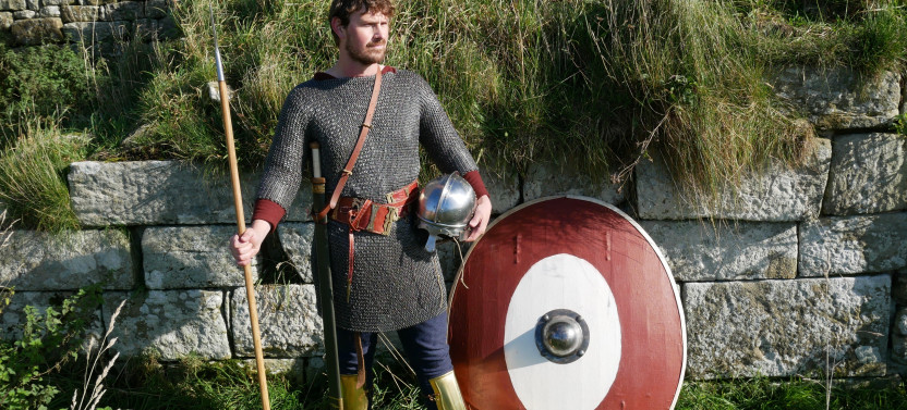 The Conquests and Cultures of Northumbria: The Roman, Anglo-Saxon, and Norm