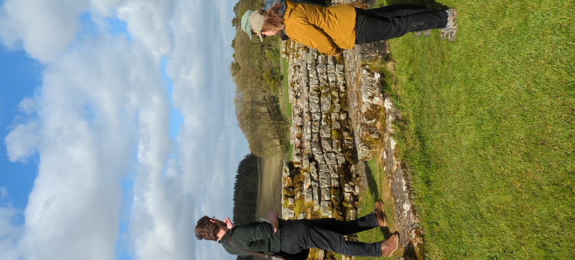 The Conquests and Cultures of Northumbria: The Roman, Anglo-Saxon, and Norm