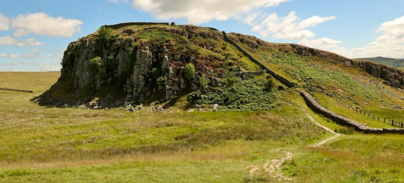 The Conquests and Cultures of Northumbria: The Roman, Anglo-Saxon, and Norm