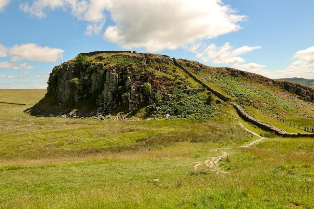 The Conquests and Cultures of Northumbria: The Roman, Anglo-Saxon, and Norm