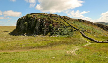 A picture of The Conquests and Cultures of Northumbria: The Roman, Anglo-Saxon, and Norm