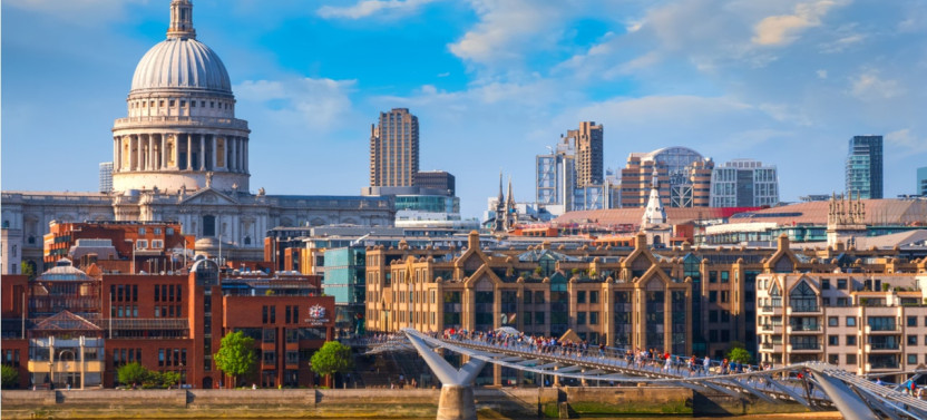 Shakespeare’s London - City Exploration Game