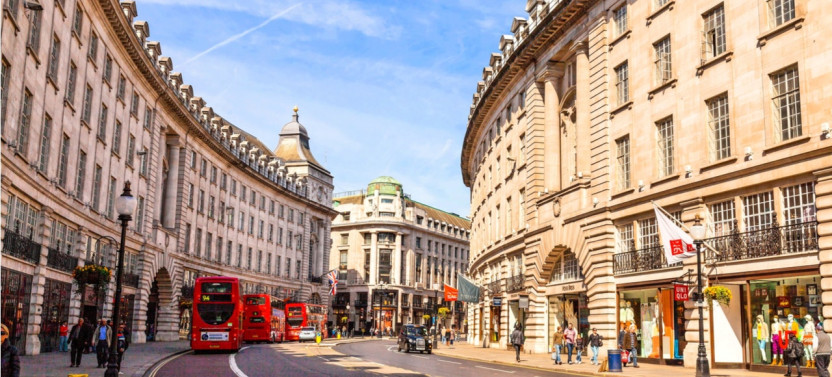 Shakespeare’s London - City Exploration Game