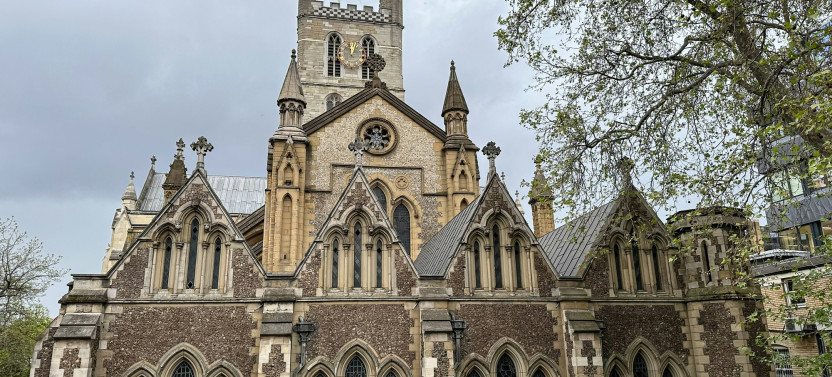 Shakespeare’s London - City Exploration Game