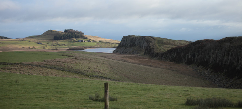 The Lawless Frontier: The Anglo-Scottish Borders