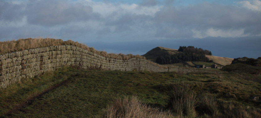 The Lawless Frontier: The Anglo-Scottish Borders