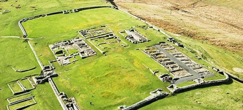 The Lawless Frontier: The Anglo-Scottish Borders