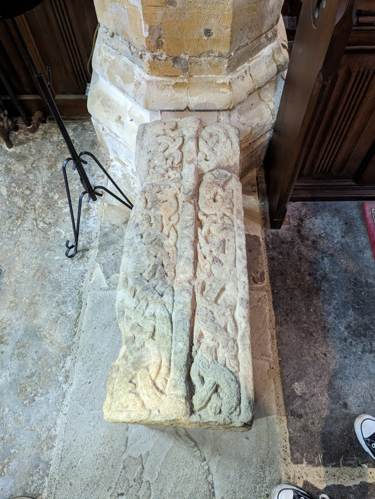 The Hammer and the Cross: Viking York, Durham and Northumberland