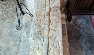 A picture of The Hammer and the Cross: Viking York, Durham and Northumberland