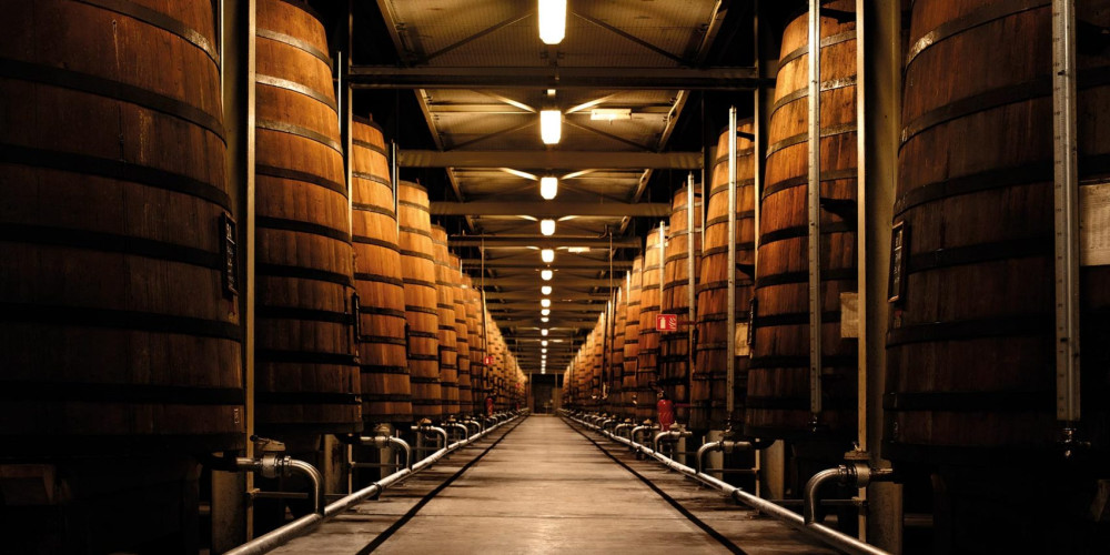 La Rochelle Private Shore Excursion: Cognac Distillery Tour