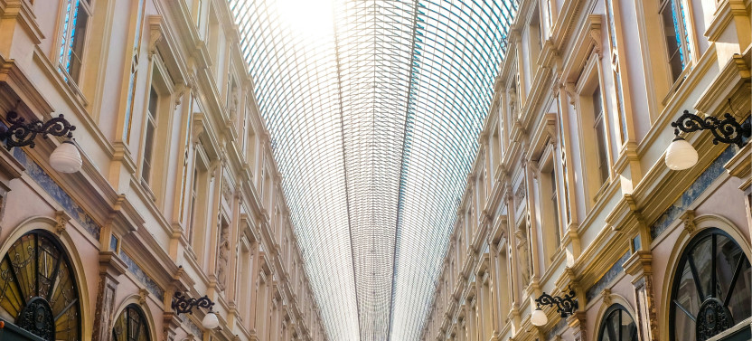 The Brussels Brain Chase - City Exploration Game