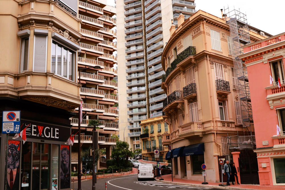 Cannes Private Shore Excursion: Discover Eze, Monaco & Monte Carlo