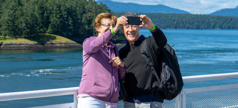 8-Day Premium Vancouver Island Expedition from Victoria to Tofino