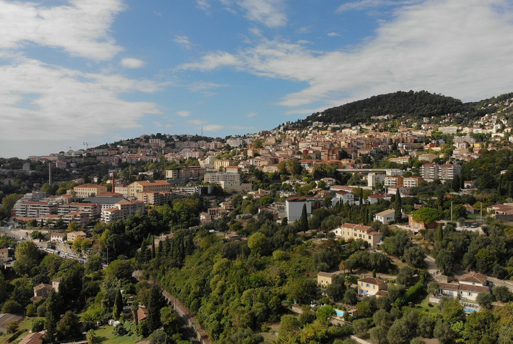 Cannes Shore Excursion: Grasse, Gourdon & St. Paul Private Tour