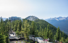 Discover Canada Tours1