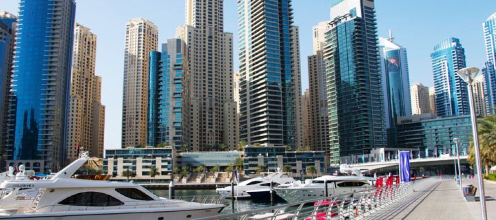 Private Tour - Booming Dubai + BK