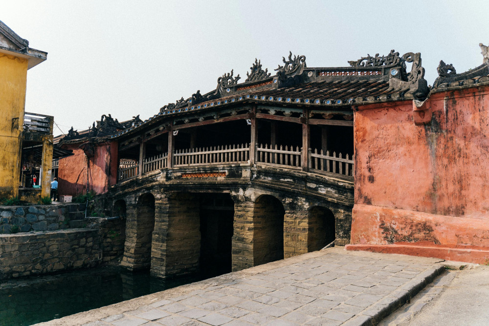 Private Day Excursion to Hoi An Ancient Town from Tien Sa Port