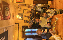 Stroll To The Stout5