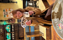 Stroll To The Stout4