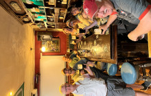 Stroll To The Stout5