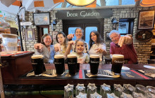 Stroll To The Stout6