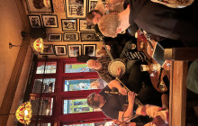 Stroll To The Stout1
