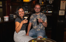 Stroll To The Stout8