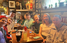 Stroll To The Stout9