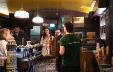 Stroll To The Stout11