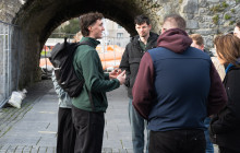 Stroll To The Stout12