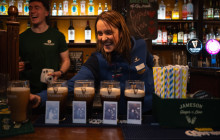 Stroll To The Stout15