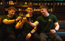 Stroll To The Stout16