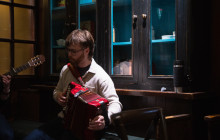 Stroll To The Stout17