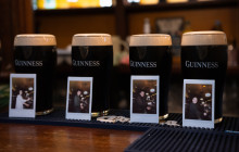 Stroll To The Stout18