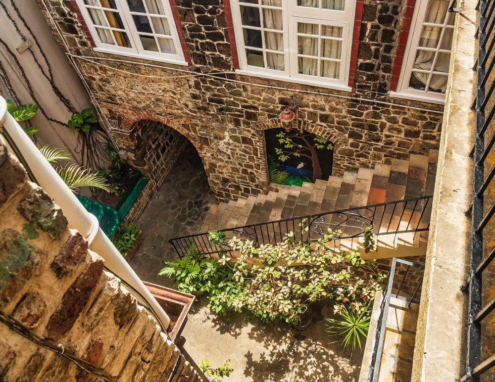 Pirates and Legends of the Caribbean Private Shore Excursion