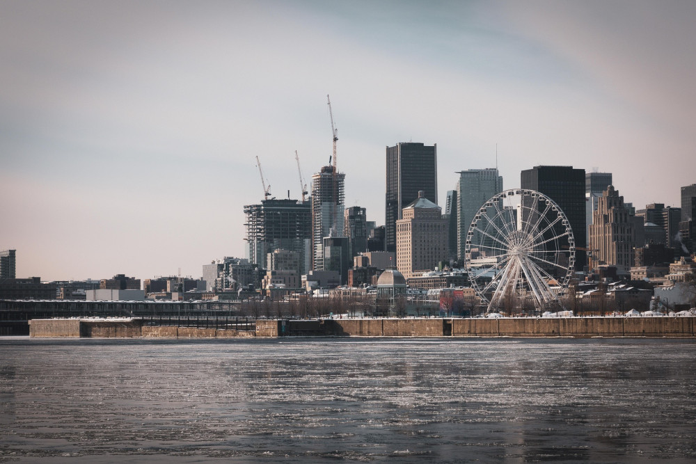 Discovering the Beauty of Montreal Gardens Private shore excursion