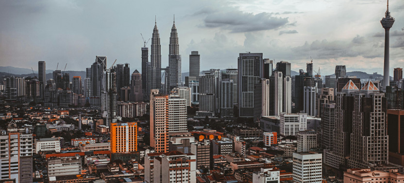 Kuala Lumpur Highlights Private Tour with Batu Caves Adventure