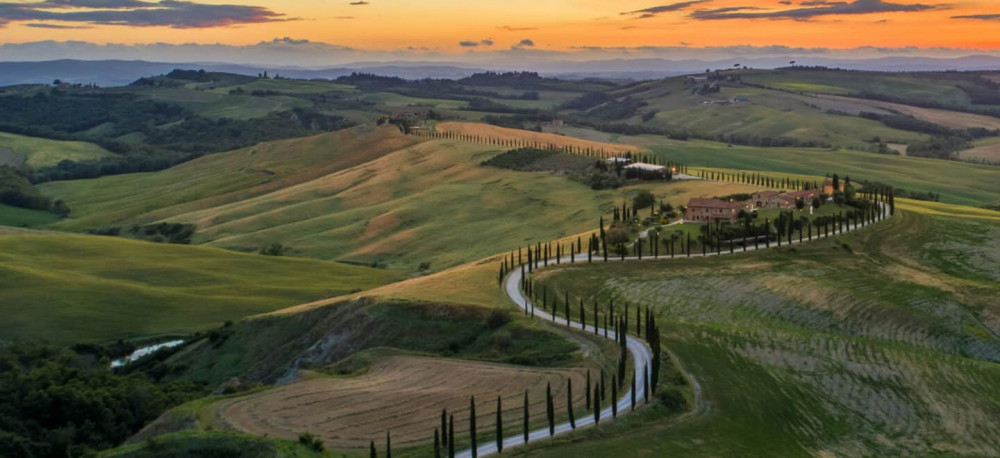 Private Half Day Tour of Siena from Florence