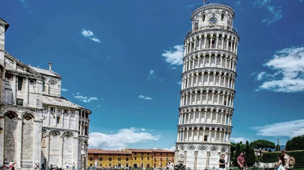 Private Half Day Tour of Pisa From Florence