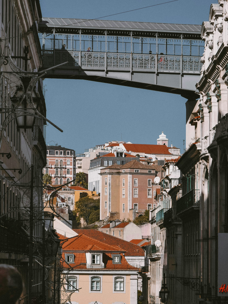 Lisbon: Private City Tour with Belem and Cathedral