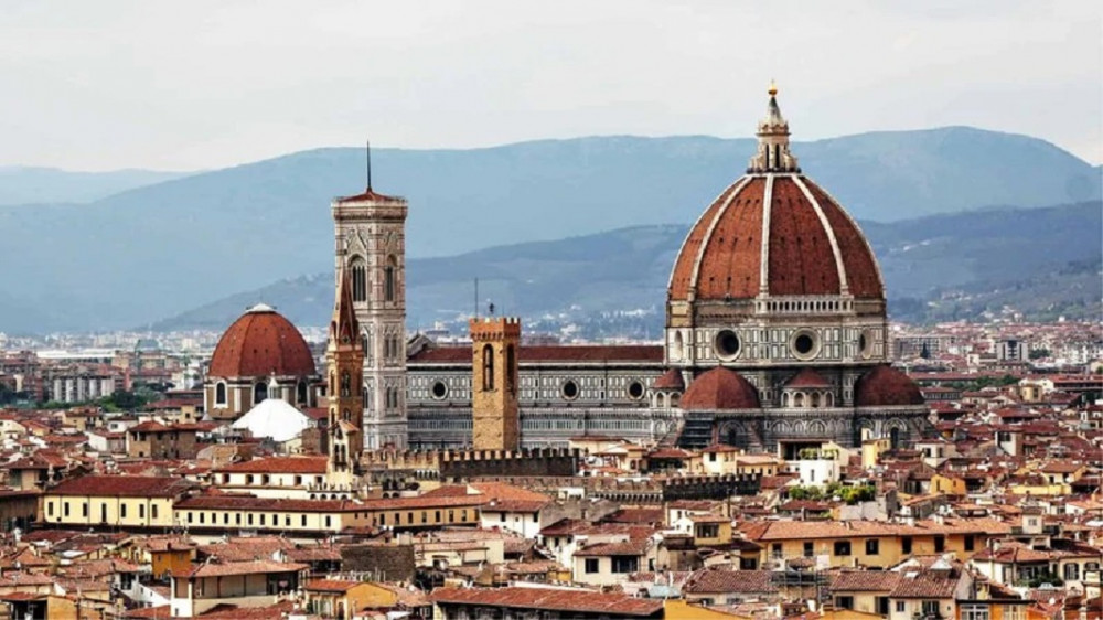 Private Tour of Florence and Fiesole