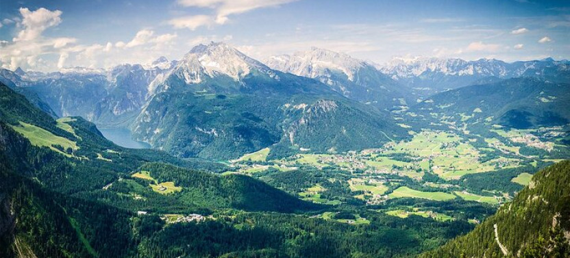 Eagles Nest And Werfen Castle Private Day Tour From Salzburg
