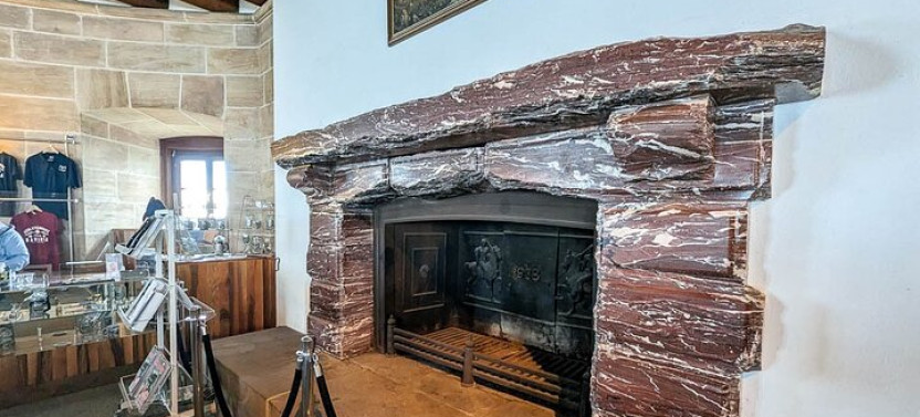 Eagles Nest And Werfen Castle Private Day Tour From Salzburg