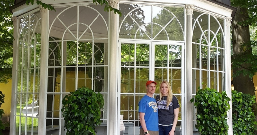 Private Salzburg Tour with Sound of Music Highlights