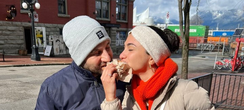 Private Experience Gastown Vancouver's Elite Walking Food Tour
