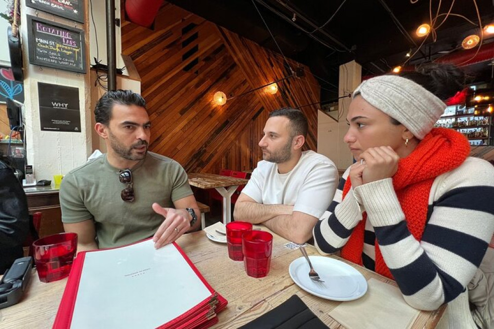 Private Experience Gastown Vancouver's Elite Walking Food Tour